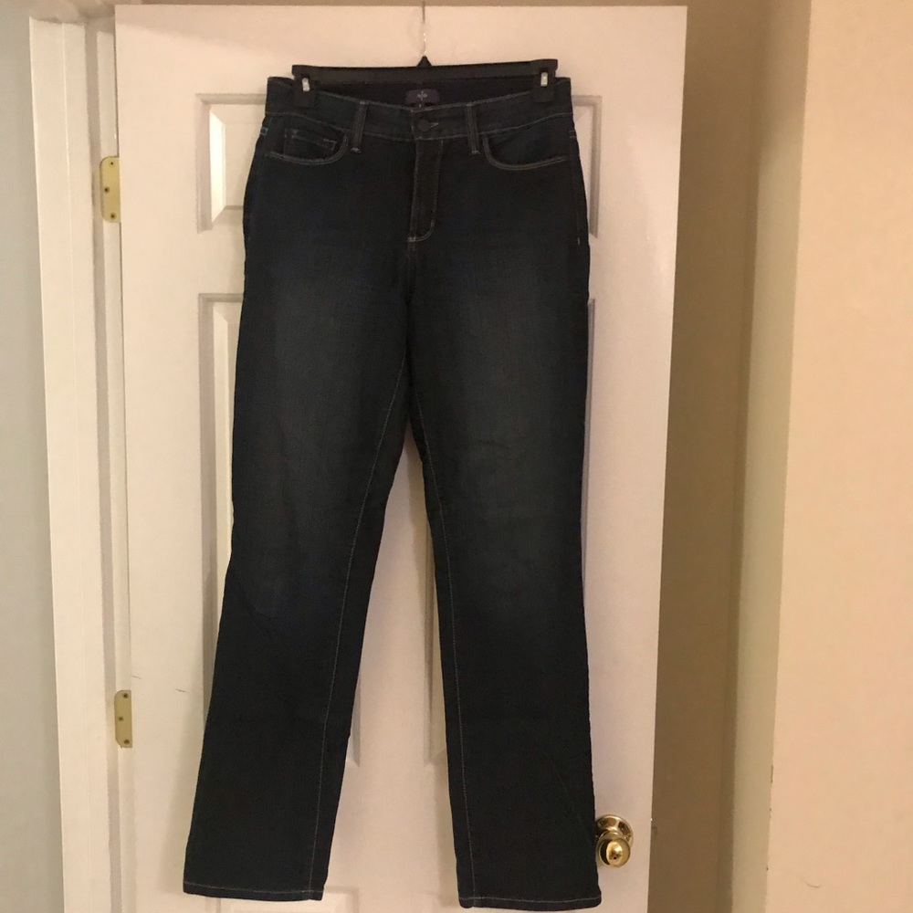 NYDJ Not Your Daughters Jeans